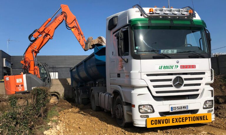 Le Rouzic Tp Vidange De Fosse Lorient Received 396247567822711
