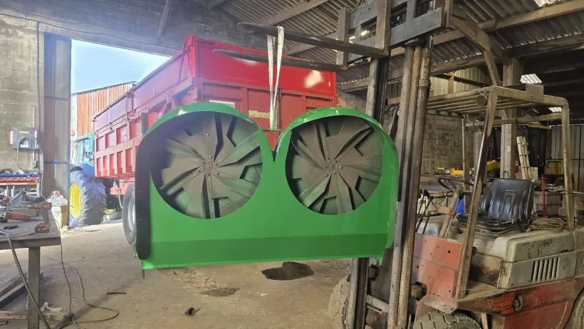 Le Rouzic Tp Vidange De Fosse Lorient Reparation Vehicule 2