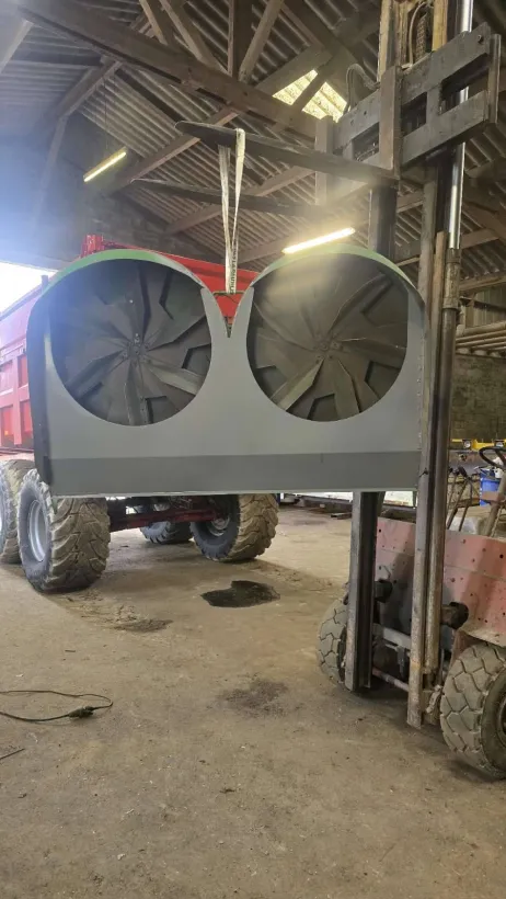 Le Rouzic Tp Vidange De Fosse Lorient Reparation Vehicule 4