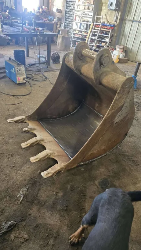 Le Rouzic Tp Vidange De Fosse Lorient Reparation Vehicule 6