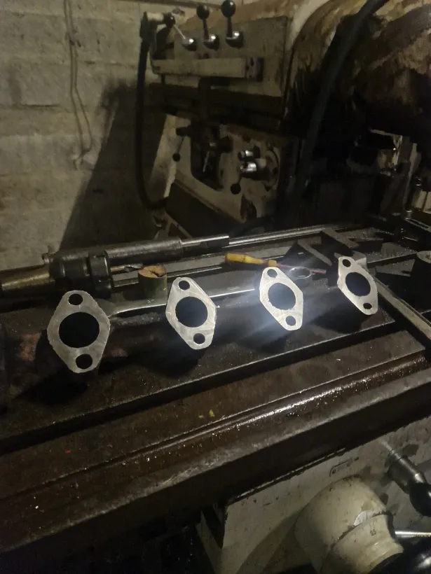 Le Rouzic Tp Vidange De Fosse Lorient Reparation Vehicule 9