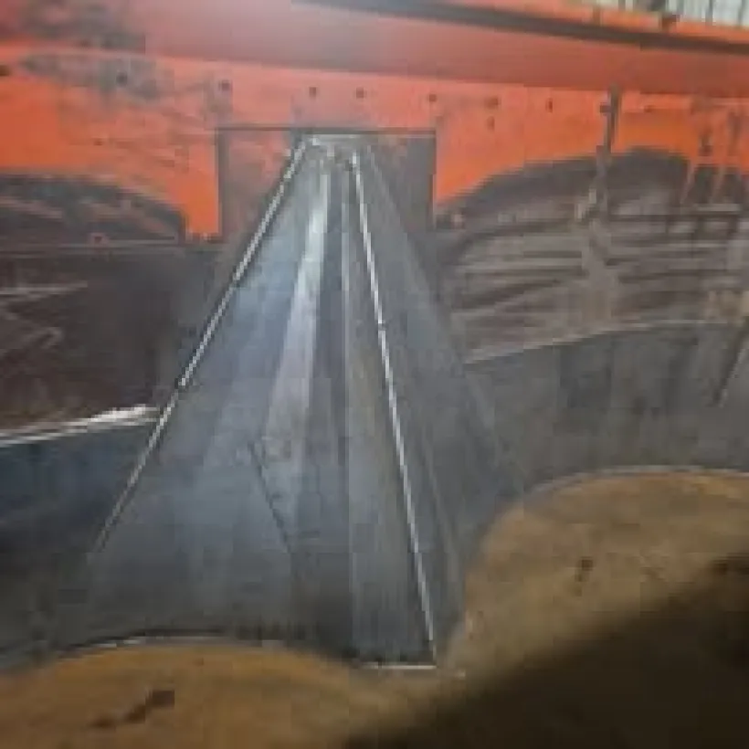 Le Rouzic Tp Vidange De Fosse Lorient Soudure 11