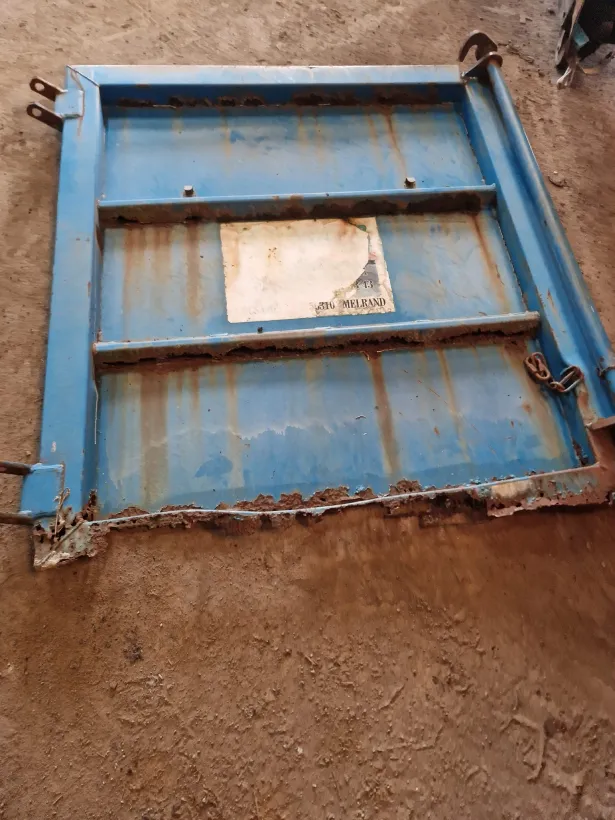 Le Rouzic Tp Vidange De Fosse Lorient Soudure 13