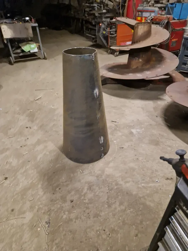 Le Rouzic Tp Vidange De Fosse Lorient Soudure 2