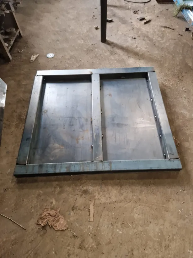 Le Rouzic Tp Vidange De Fosse Lorient Soudure 4