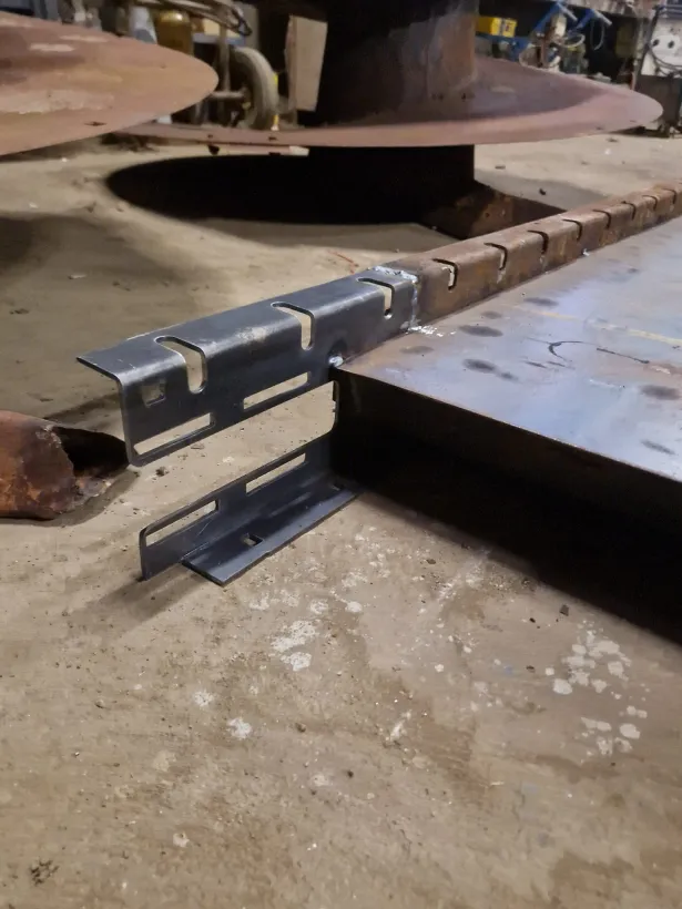 Le Rouzic Tp Vidange De Fosse Lorient Soudure 9